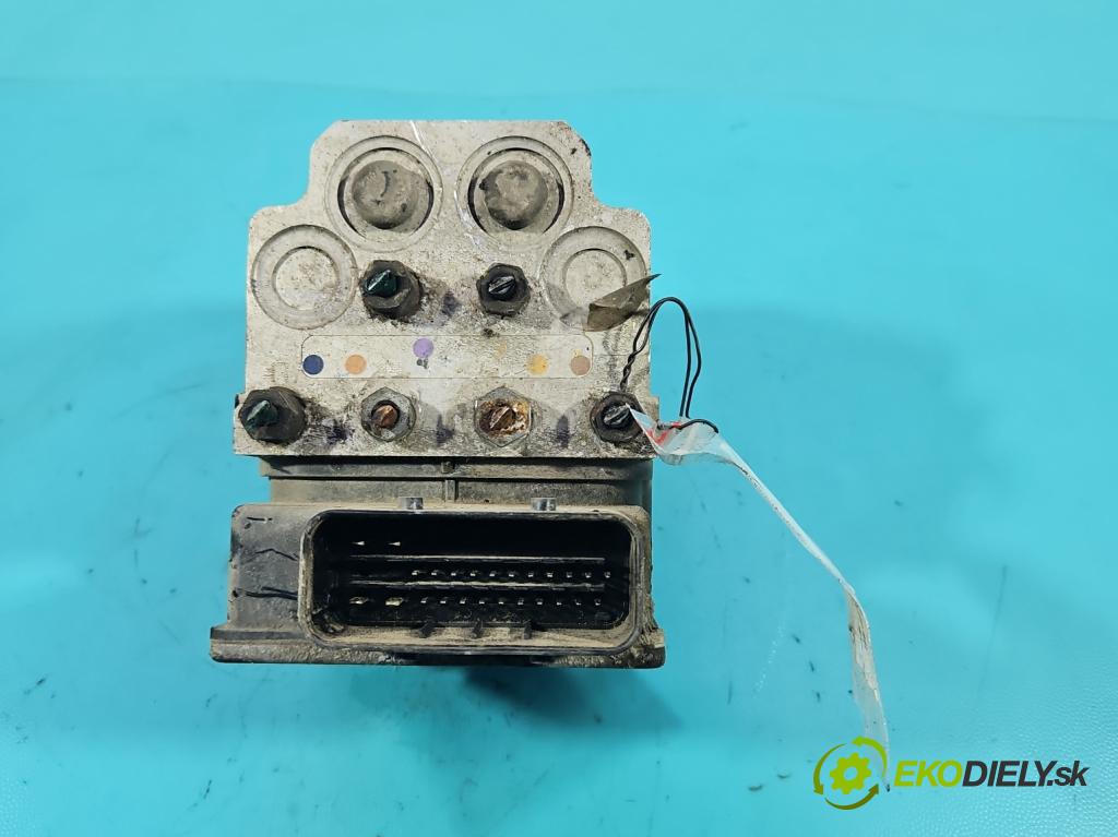 Opel Vivaro 2001-2014 1.9 cdti 101 HP manual 74 kW 1898 cm3 5- čerpadlo abs 8200184211 (Pumpy ABS)