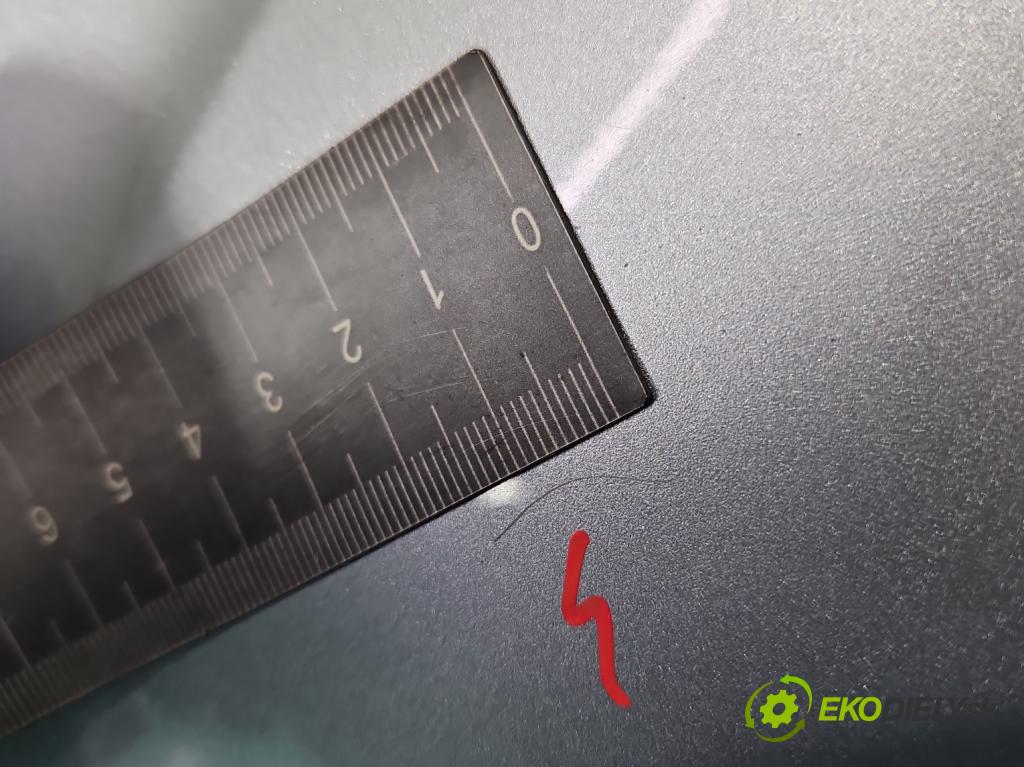 Ford S-max 1.8 TDCi 125 hp manual 92 kW 1753 cm3 5- blatnik přední levý  (Predné ľavé)