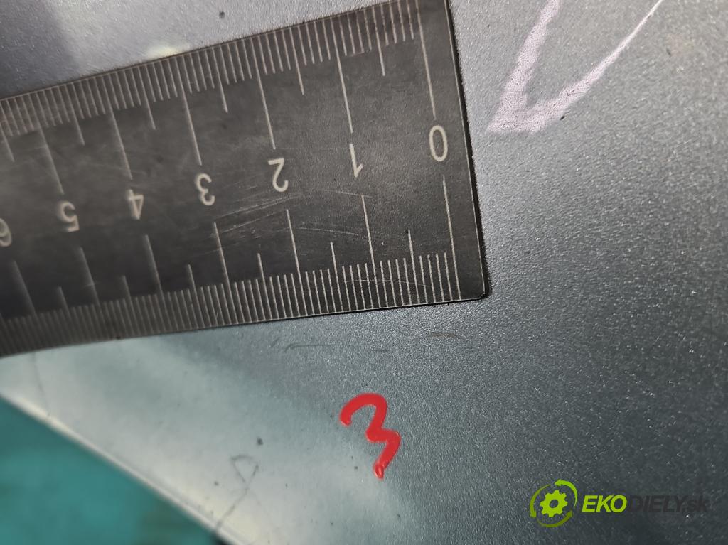 Ford S-max 1.8 TDCi 125 hp manual 92 kW 1753 cm3 5- blatnik přední levý  (Predné ľavé)