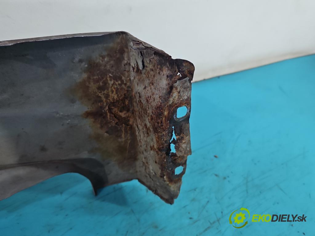 Ford S-max 1.8 TDCi 125 hp manual 92 kW 1753 cm3 5- blatnik přední levý  (Predné ľavé)