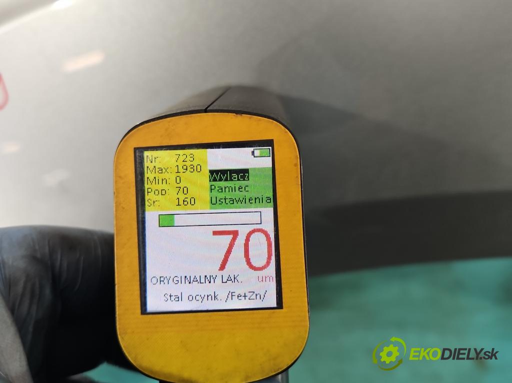 Ford S-max 1.8 TDCi 125 hp manual 92 kW 1753 cm3 5- blatnik přední levý  (Predné ľavé)