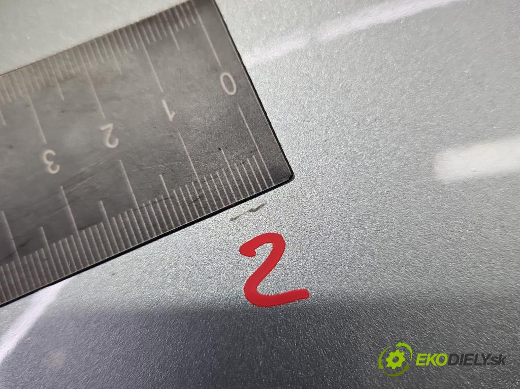 Ford S-max 1.8 TDCi 125 hp manual 92 kW 1753 cm3 5- blatnik přední levý  (Predné ľavé)