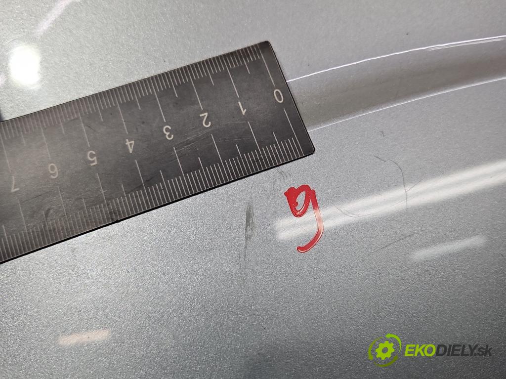 Ford S-max 1.8 TDCi 125 hp manual 92 kW 1753 cm3 5- blatnik přední levý  (Predné ľavé)