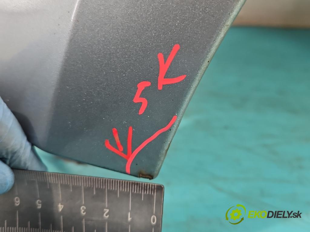 Ford S-max 1.8 TDCi 125 hp manual 92 kW 1753 cm3 5- blatnik přední levý  (Predné ľavé)