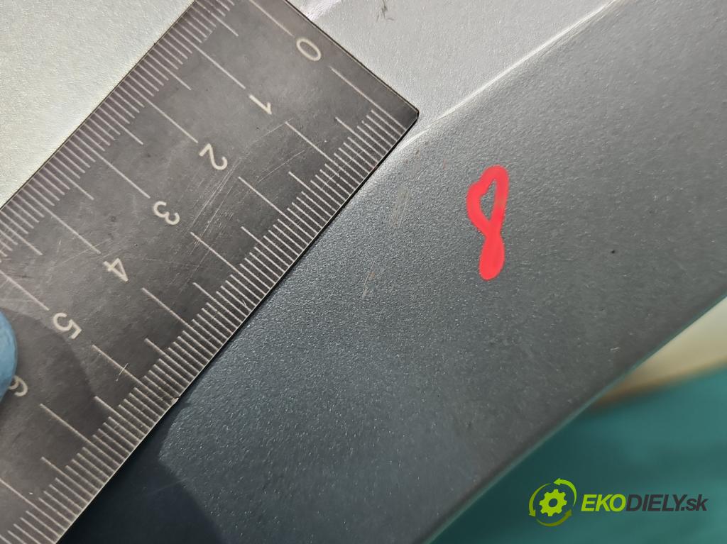 Ford S-max 1.8 TDCi 125 hp manual 92 kW 1753 cm3 5- blatnik přední levý  (Predné ľavé)