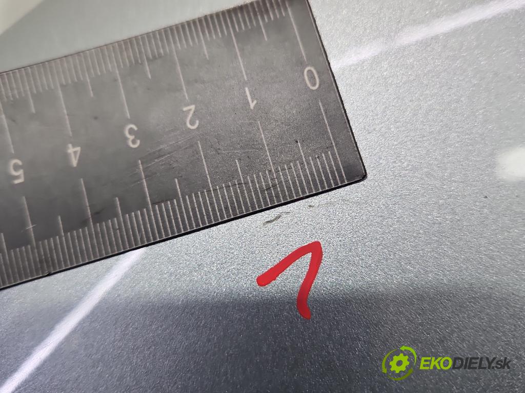 Ford S-max 1.8 TDCi 125 hp manual 92 kW 1753 cm3 5- blatnik přední levý  (Predné ľavé)