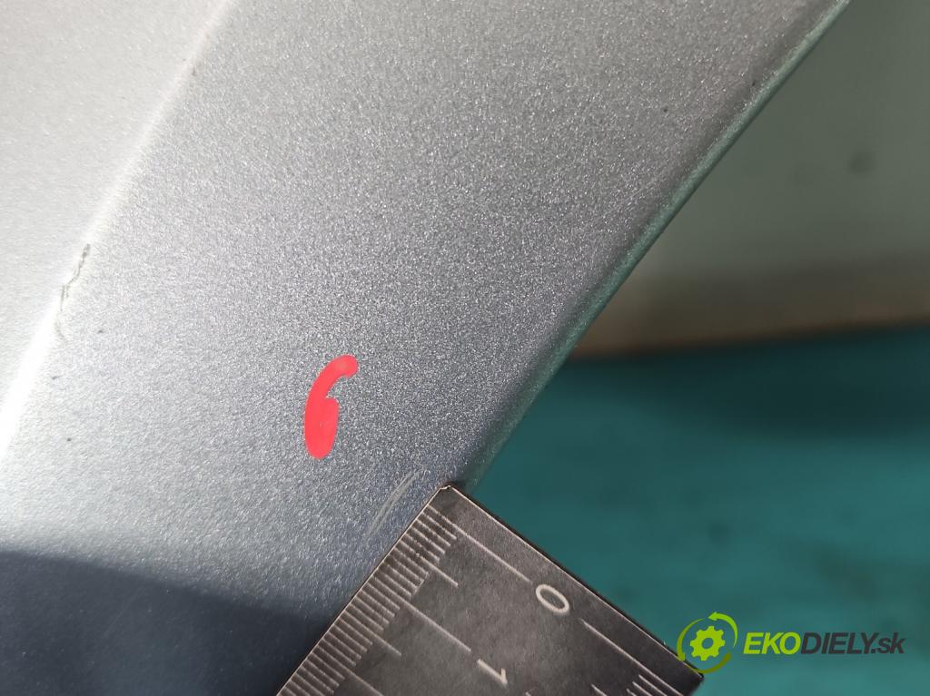 Ford S-max 1.8 TDCi 125 hp manual 92 kW 1753 cm3 5- blatnik přední levý  (Predné ľavé)