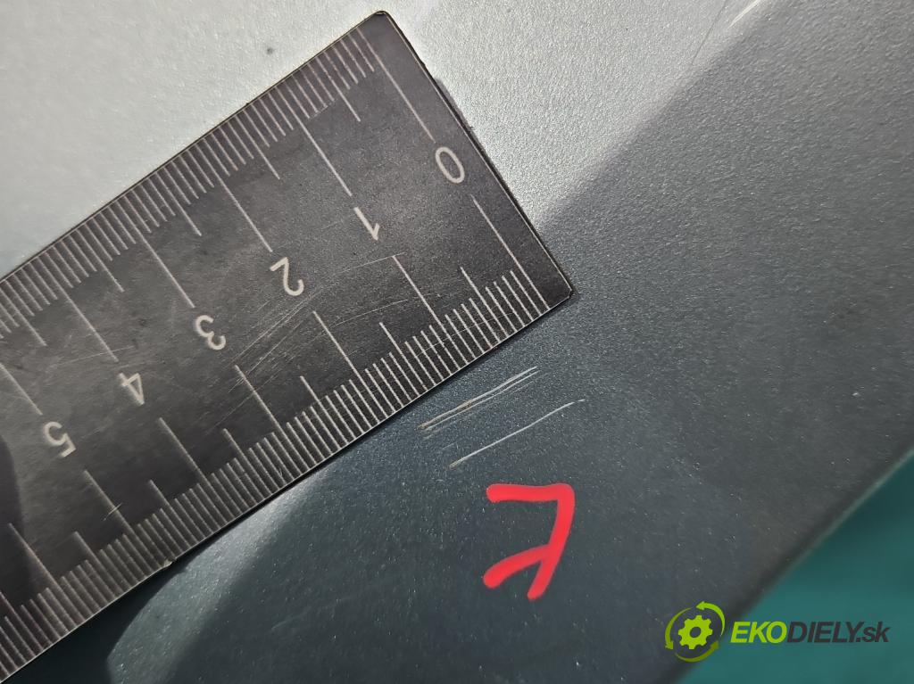 Ford S-max 1.8 TDCi 125 hp manual 92 kW 1753 cm3 5- blatnik přední levý  (Predné ľavé)