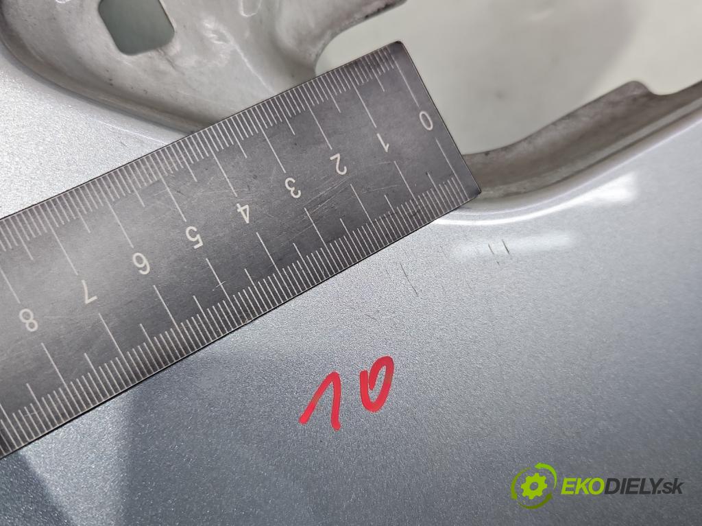 Ford S-max 1.8 TDCi 125 hp manual 92 kW 1753 cm3 5- blatnik přední levý  (Predné ľavé)