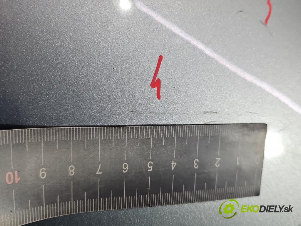 Ford S-max 1.8 TDCi 125 hp manual 92 kW 1753 cm3 5- blatnik přední pravý  (Ostatné)