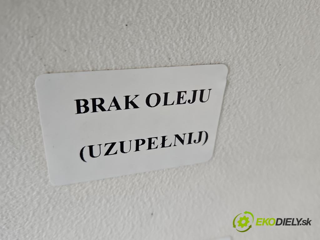 Opel Vivaro 2001-2014 1.9 cdti 101 HP manual 74 kW 1898 cm3 5- prevodovka stupeň,rýchlosť manual PK6 025