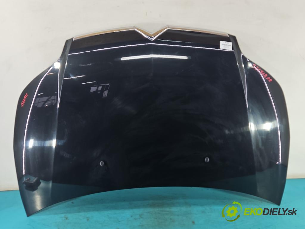 Citroen C4 I 2004-2011 1.4 16V 88 HP manual 65 kW 1360 cm3 5- kapota predná 