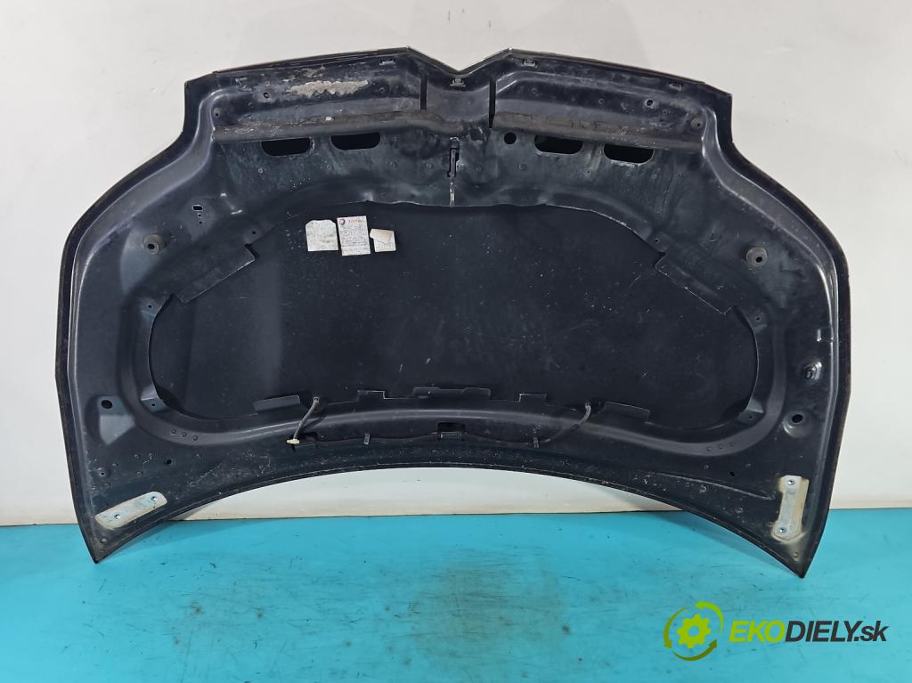 Citroen C4 I 2004-2011 1.4 16V 88 HP manual 65 kW 1360 cm3 5- kapota predná