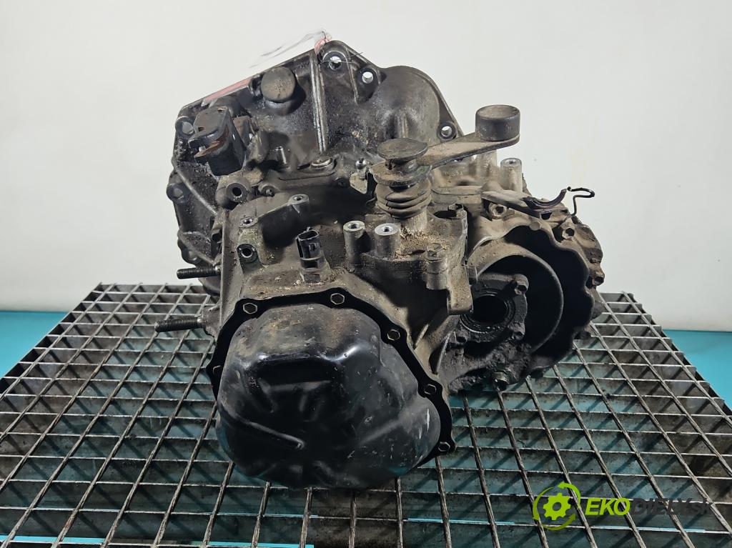 Suzuki Ignis 1.5 16v 99 HP manual 73 kW 1490 cm3 5- prevodovka stupeň,rýchlosť manual