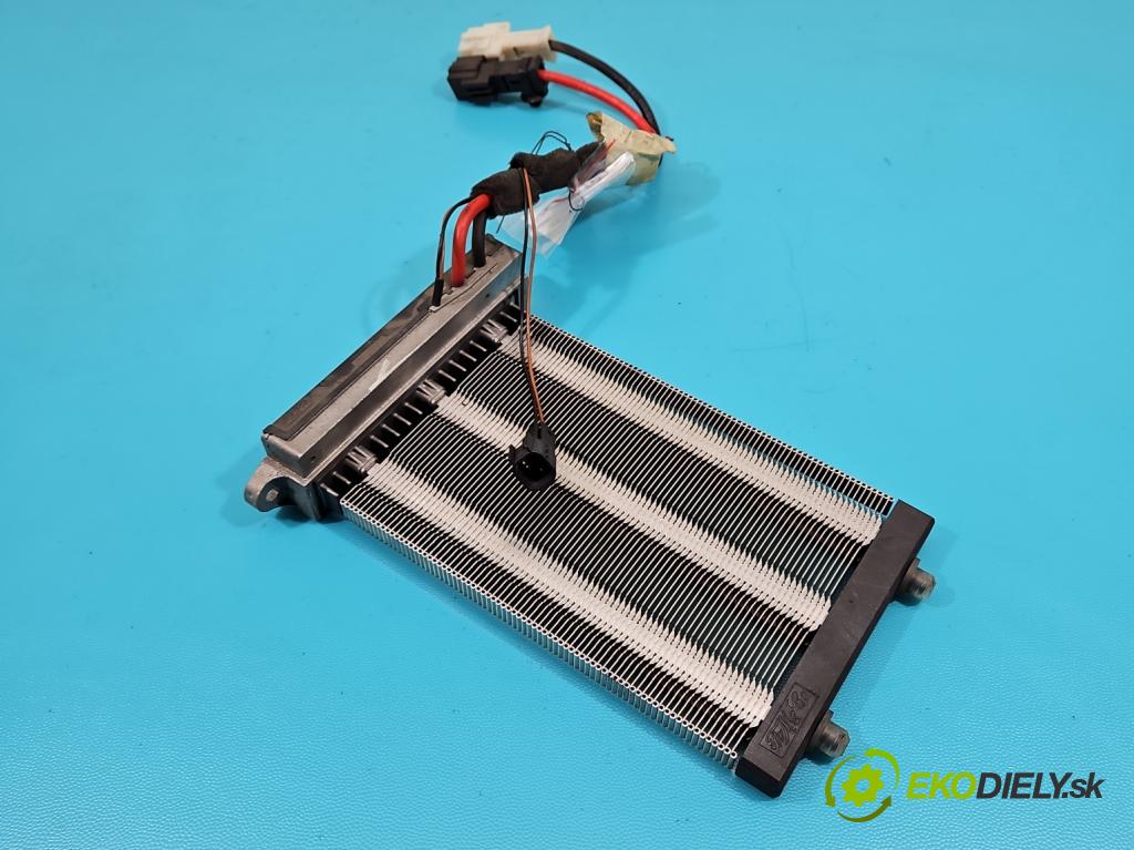 Volvo S40 II 2004-2012 2.0 hdi 136hp manual 100 kW 1997 cm3 4- radiátor 3M51-18K463-FB (Radiátory topení)