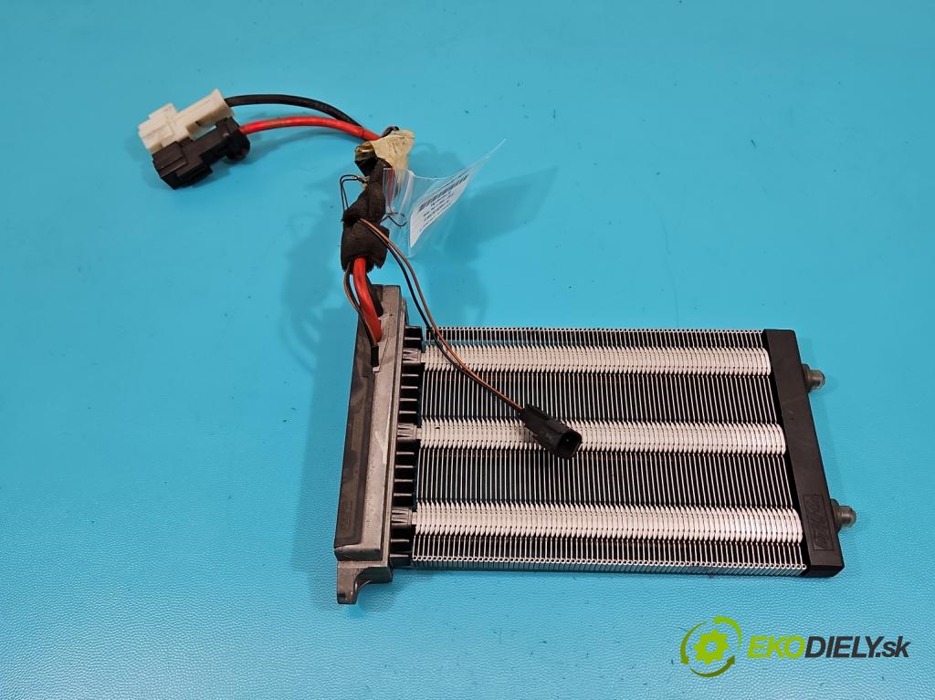 Volvo S40 II 2004-2012 2.0 hdi 136hp manual 100 kW 1997 cm3 4- radiátor 3M51-18K463-FB (Radiátory topení)