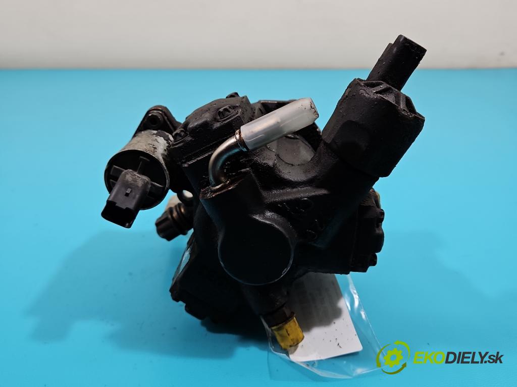 Volvo S40 II 2004-2012 2.0 hdi 136 HP manual 100 kW 1997 cm3 4- čerpadlo vstrekovacia 5WS40163 (Vstrekovacie čerpadlo)