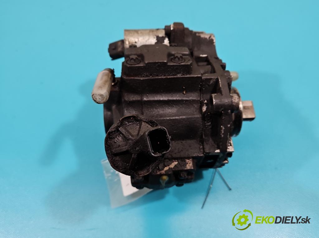 Volvo S40 II 2004-2012 2.0 hdi 136 HP manual 100 kW 1997 cm3 4- čerpadlo vstrekovacia 5WS40163 (Vstrekovacie čerpadlo)