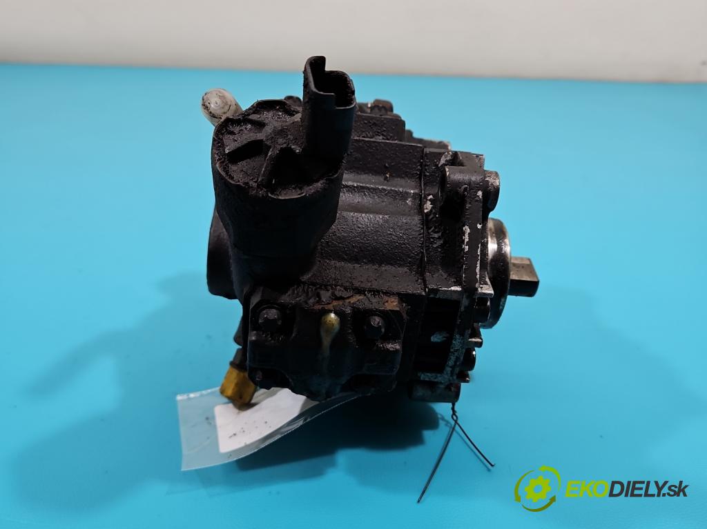 Volvo S40 II 2004-2012 2.0 hdi 136 HP manual 100 kW 1997 cm3 4- čerpadlo vstrekovacia 5WS40163 (Vstrekovacie čerpadlo)