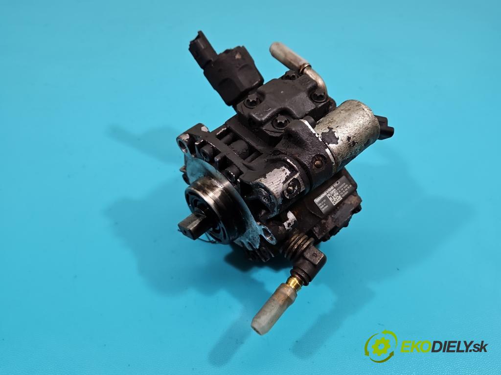 Volvo S40 II 2004-2012 2.0 hdi 136 HP manual 100 kW 1997 cm3 4- čerpadlo vstrekovacia 5WS40163 (Vstrekovacie čerpadlo)