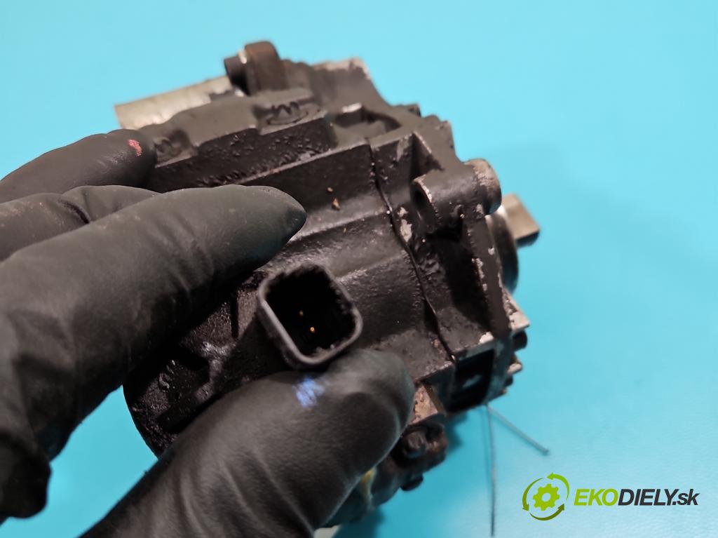 Volvo S40 II 2004-2012 2.0 hdi 136 HP manual 100 kW 1997 cm3 4- čerpadlo vstrekovacia 5WS40163 (Vstrekovacie čerpadlo)