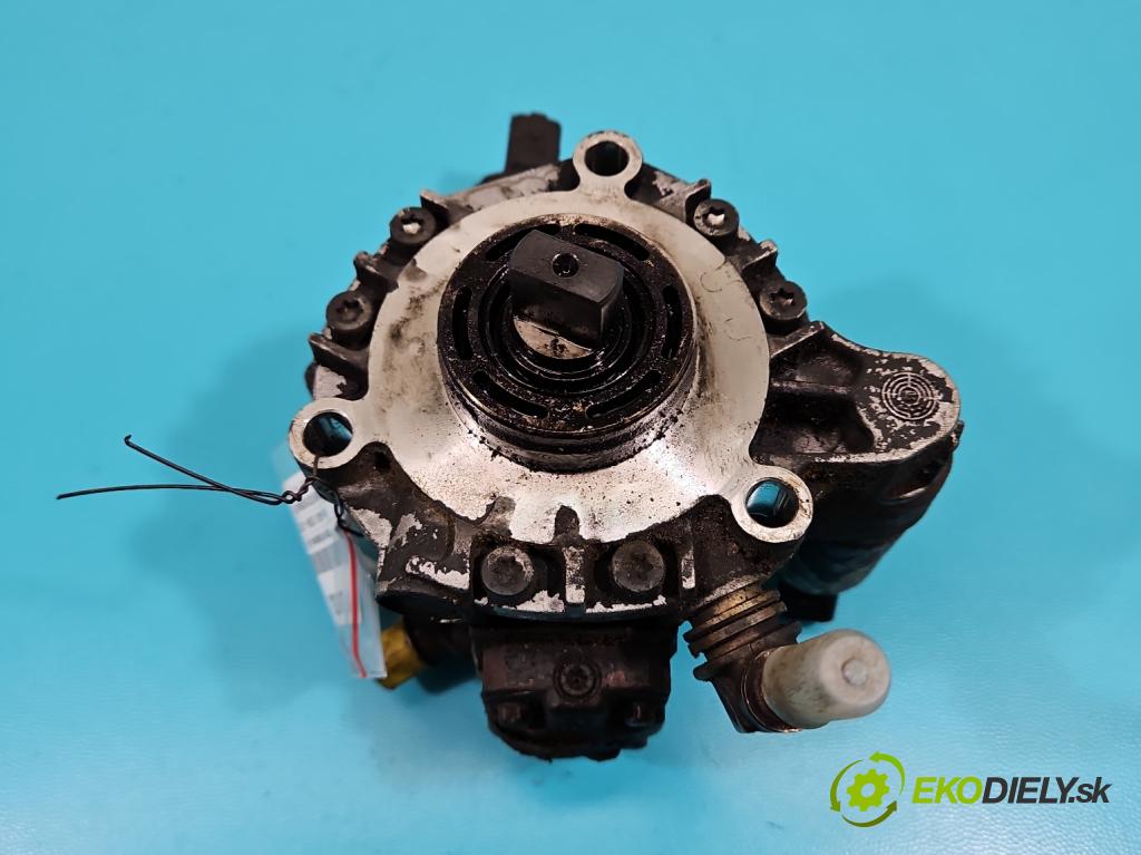 Volvo S40 II 2004-2012 2.0 hdi 136 HP manual 100 kW 1997 cm3 4- čerpadlo vstrekovacia 5WS40163 (Vstrekovacie čerpadlo)