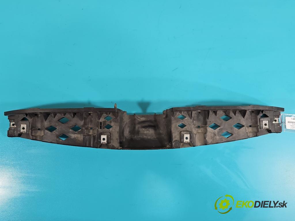 Fiat Bravo II 2007-2014 1.4 T-JET 120 hp manual 88 kW 1368 cm3 5- stěna přední  (Výztuhy přední)