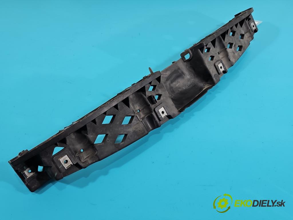 Fiat Bravo II 2007-2014 1.4 T-JET 120 hp manual 88 kW 1368 cm3 5- stěna přední  (Výztuhy přední)