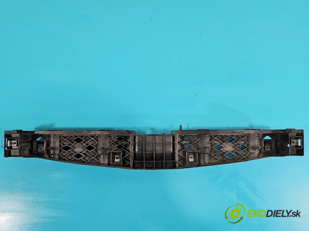 Fiat Bravo II 2007-2014 1.4 T-JET 120 hp manual 88 kW 1368 cm3 5- stěna přední  (Výztuhy přední)