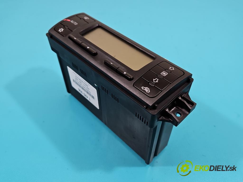 Seat Leon I 1999-2005 1.9 tdi 110 HP manual 81 kW 1896 cm3 5- panel kúrenia 1M0820043E