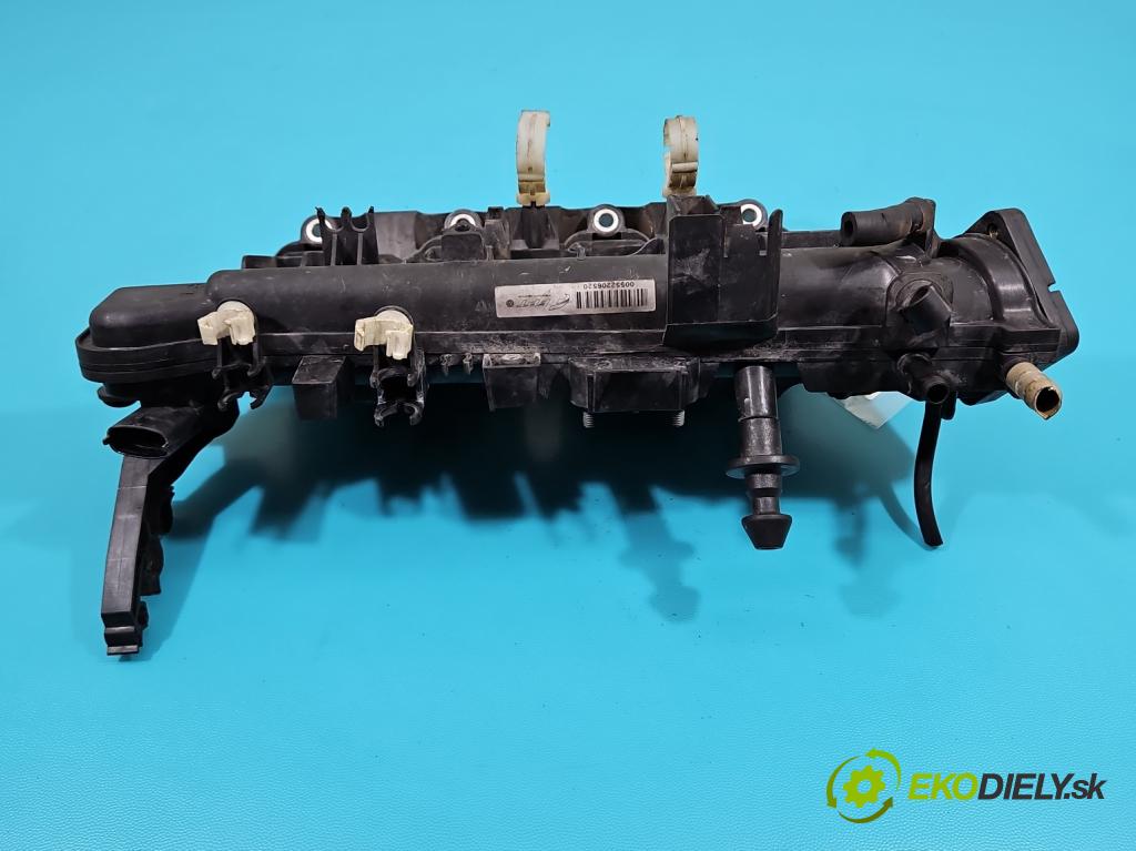 Fiat Bravo II 2007-2014 1.4 T-JET: 120 HP manual 88 kW 1368 cm3 5- zvod nasávací F01C150059 (Sacie potrubia)