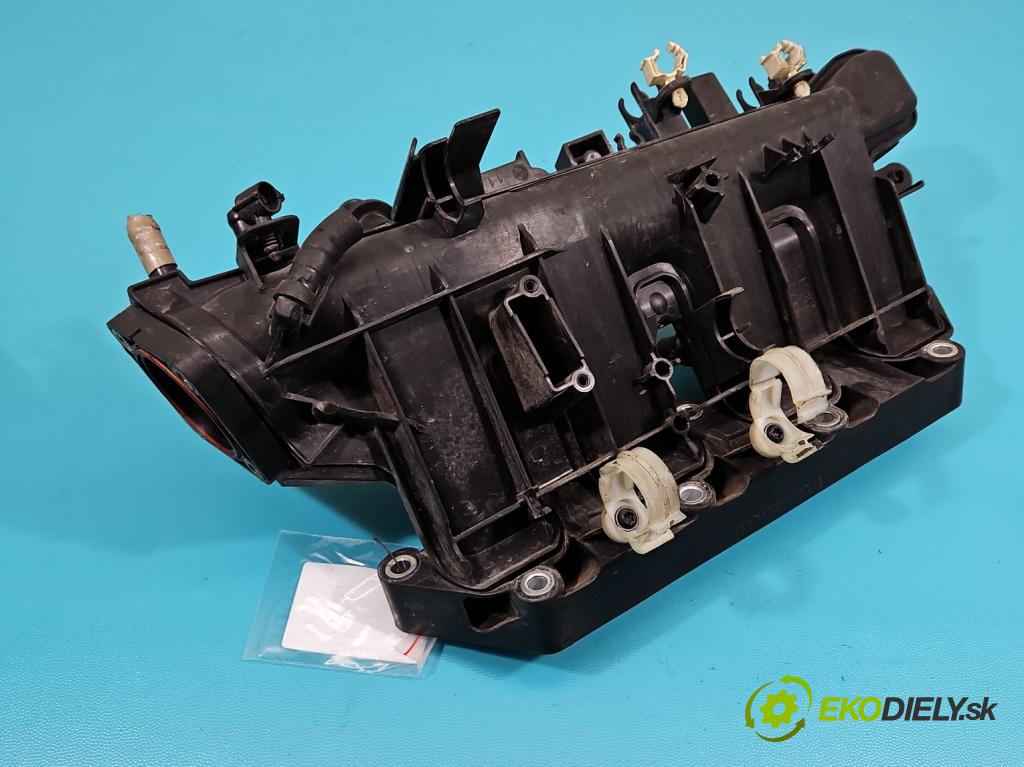 Fiat Bravo II 2007-2014 1.4 T-JET: 120 HP manual 88 kW 1368 cm3 5- zvod nasávací F01C150059 (Sacie potrubia)