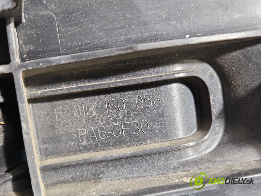 Fiat Bravo II 2007-2014 1.4 T-JET: 120 HP manual 88 kW 1368 cm3 5- zvod nasávací F01C150059 (Sacie potrubia)