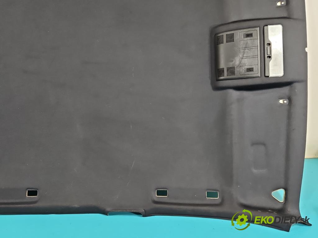 Bmw X3 E83 2003-2010 9 el, čierna farba BALÍK: