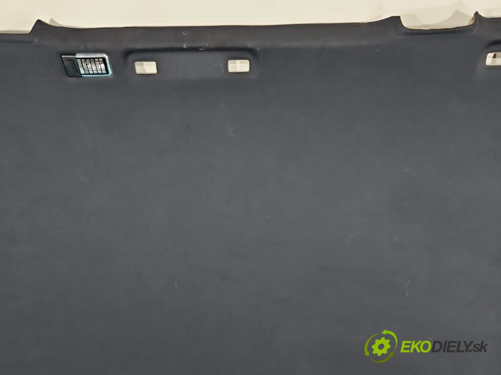 Bmw X3 E83 2003-2010 9 el, čierna farba BALÍK: