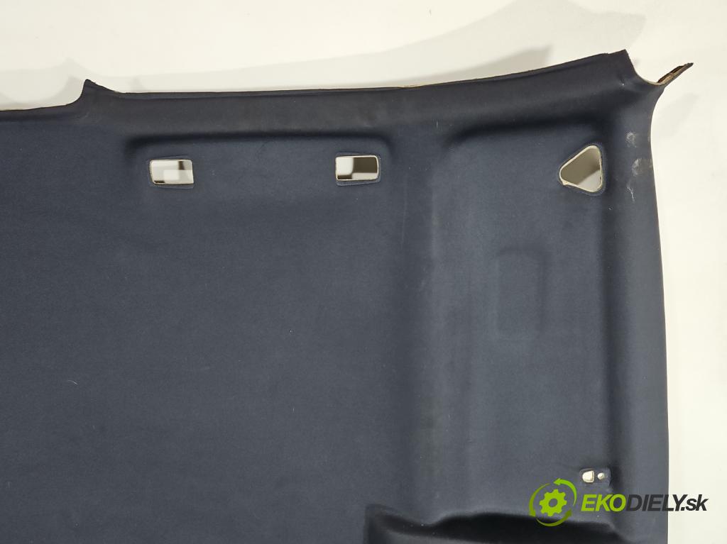 Bmw X3 E83 2003-2010 9 el, čierna farba BALÍK: