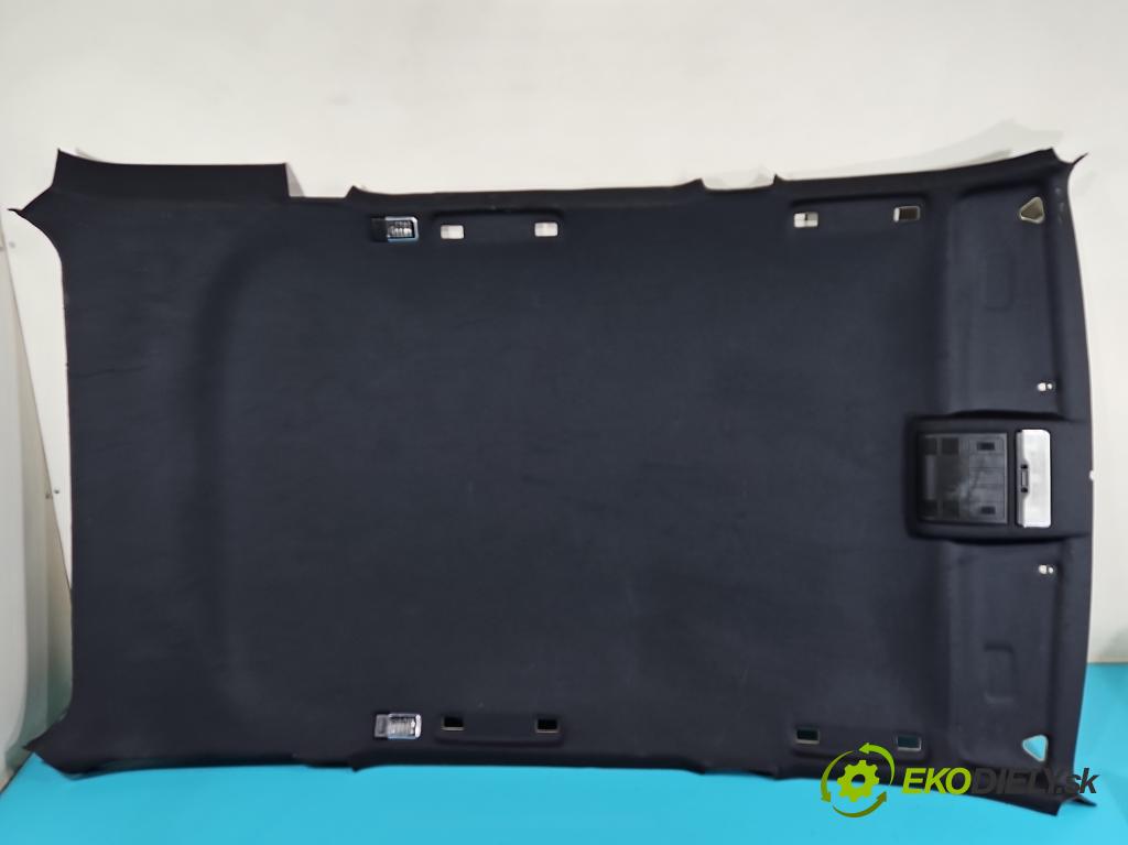 Bmw X3 E83 2003-2010 9 el, čierna farba BALÍK: