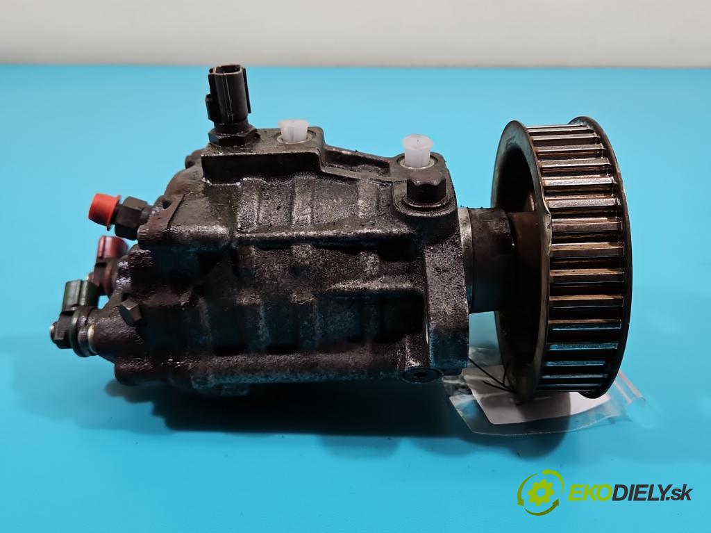 Toyota Corolla E12 2001-2009 2.0 d4d 90 HP manual 66 kW 1995 cm3 5- čerpadlo vstrekovacia 22100-27010 (Vstrekovacie čerpadlo)