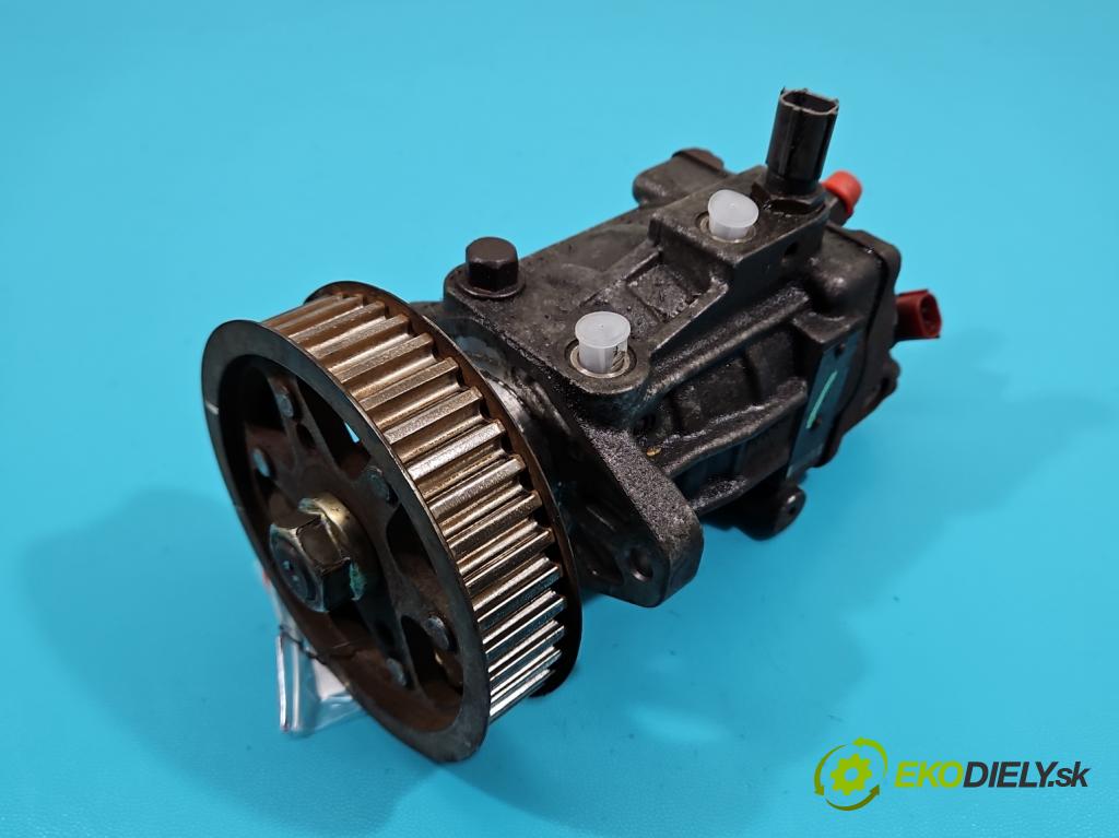 Toyota Corolla E12 2001-2009 2.0 d4d 90 HP manual 66 kW 1995 cm3 5- čerpadlo vstrekovacia 22100-27010 (Vstrekovacie čerpadlo)