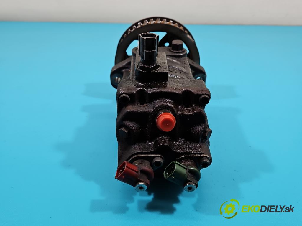 Toyota Corolla E12 2001-2009 2.0 d4d 90 HP manual 66 kW 1995 cm3 5- čerpadlo vstrekovacia 22100-27010 (Vstrekovacie čerpadlo)