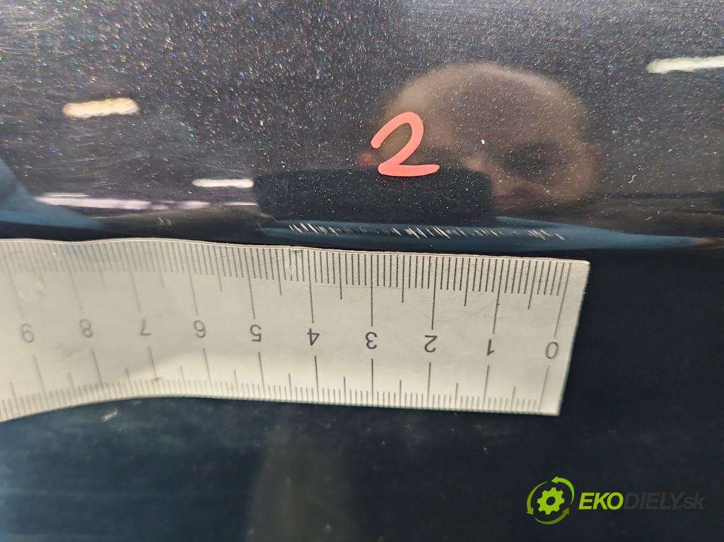 Mazda CX-5 I 2012-2017 2.2 D SKYACTIV: 150 HP manual 110 kW 2191 cm3 5- zadna kufor  (Zadná kapota)