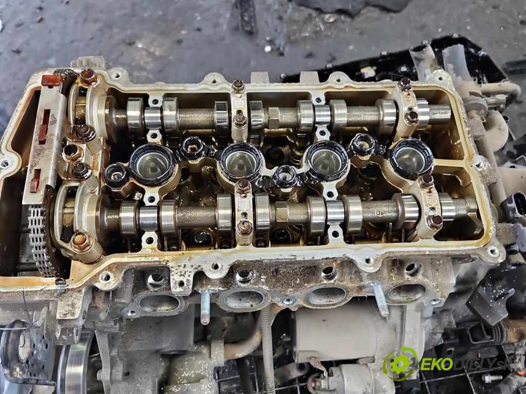 Hyundai I20 I 2008-2014 1.2 16v 78 HP manual 57,2 kW 1248 cm3 5- motor benzín: G4LA
