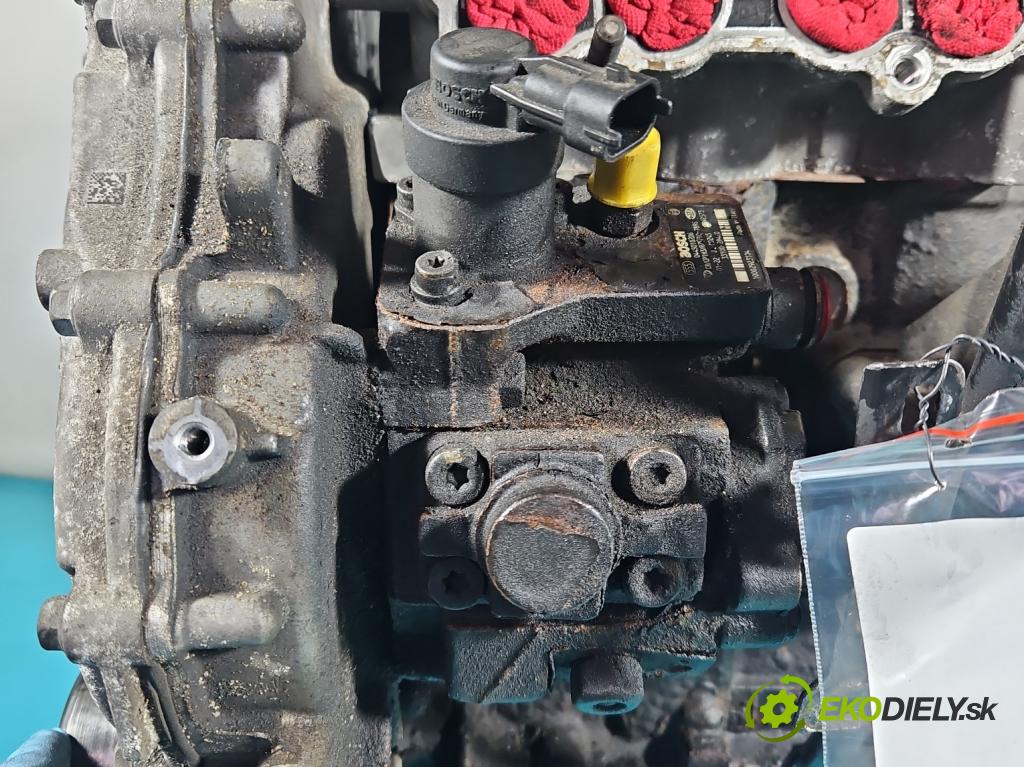 Hyundai I40 1.7 crdi 136 HP manual 100 kW 1685 cm3 5- čerpadlo vstrekovacia 0445010206 (Vstrekovacie čerpadlá)