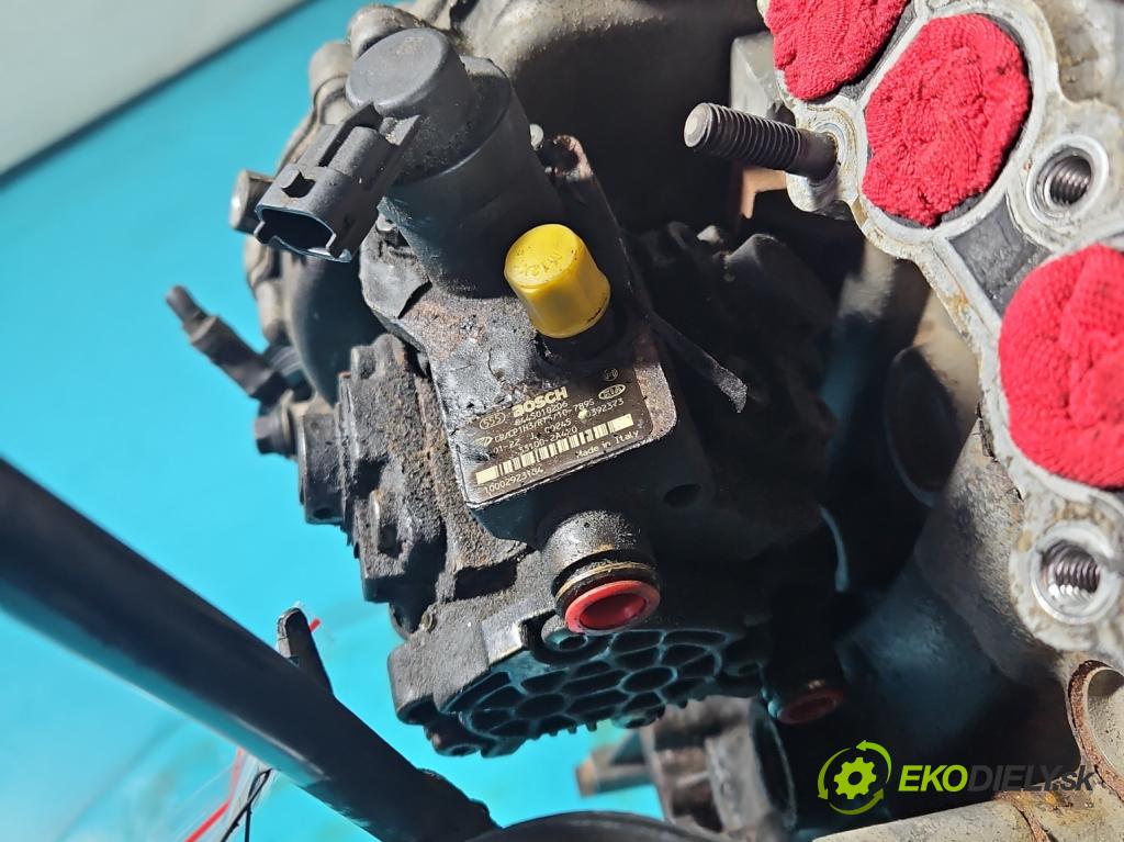 Hyundai I40 1.7 crdi 136 HP manual 100 kW 1685 cm3 5- čerpadlo vstrekovacia 0445010206 (Vstrekovacie čerpadlá)