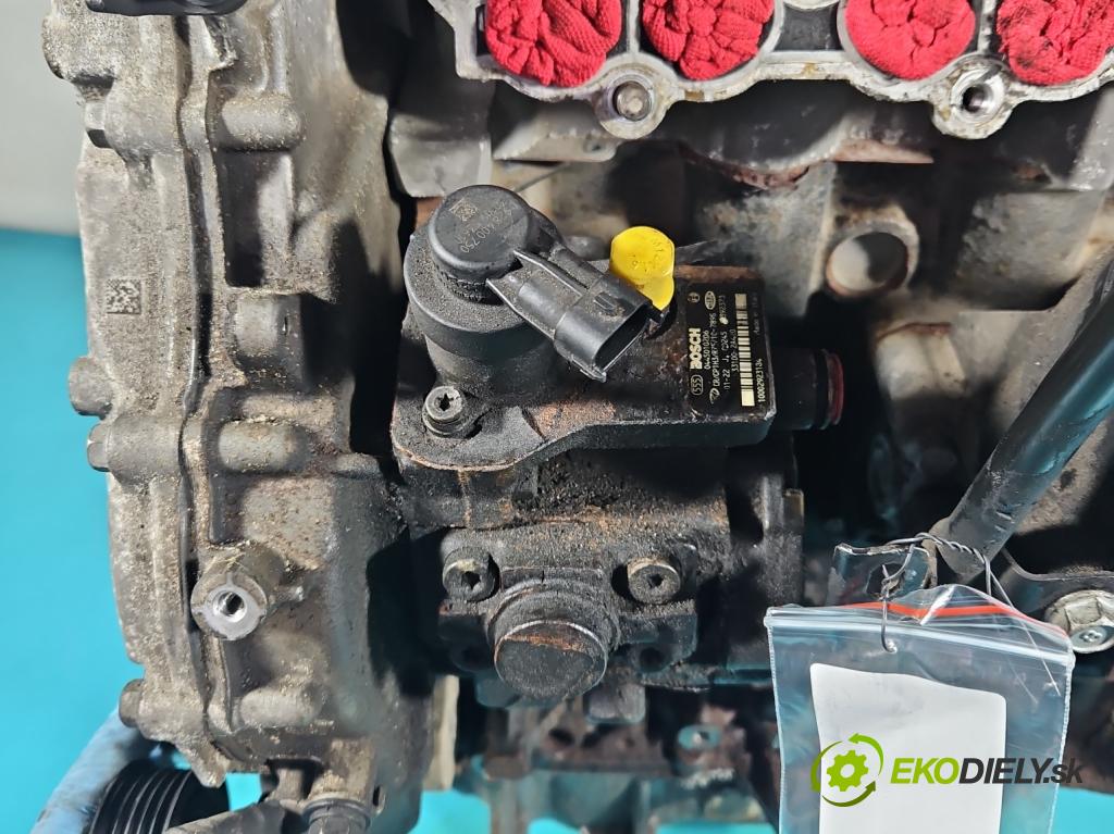 Hyundai I40 1.7 crdi 136 HP manual 100 kW 1685 cm3 5- čerpadlo vstrekovacia 0445010206 (Vstrekovacie čerpadlá)