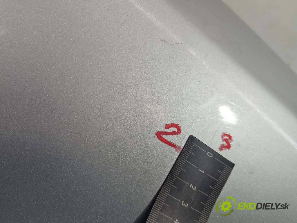 Ford C-Max I 2003-2010 1.8 16V 120 hp manual 88 kW 1798 cm3 5- blatnik přední pravý  (Ostatné)