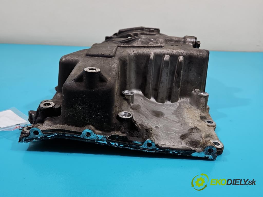 Ford C-Max I 2003-2010 1.8 16V 120 HP manual 88 kW 1798 cm3 5- vaňa olejová 4M5G-6675-FF (Olejová vaňa)