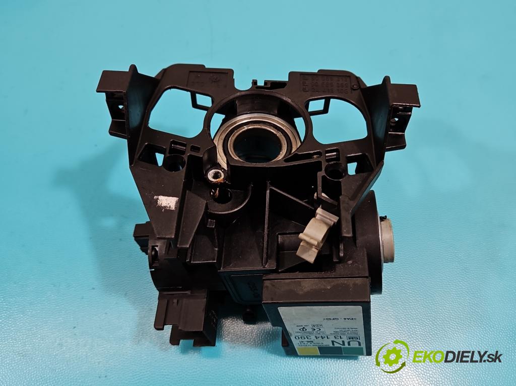 Opel Meriva A 2002-2010 1.8 16V 125 HP manual 92 kW 1796 cm3 5- riadiaca jednotka motora 55355043