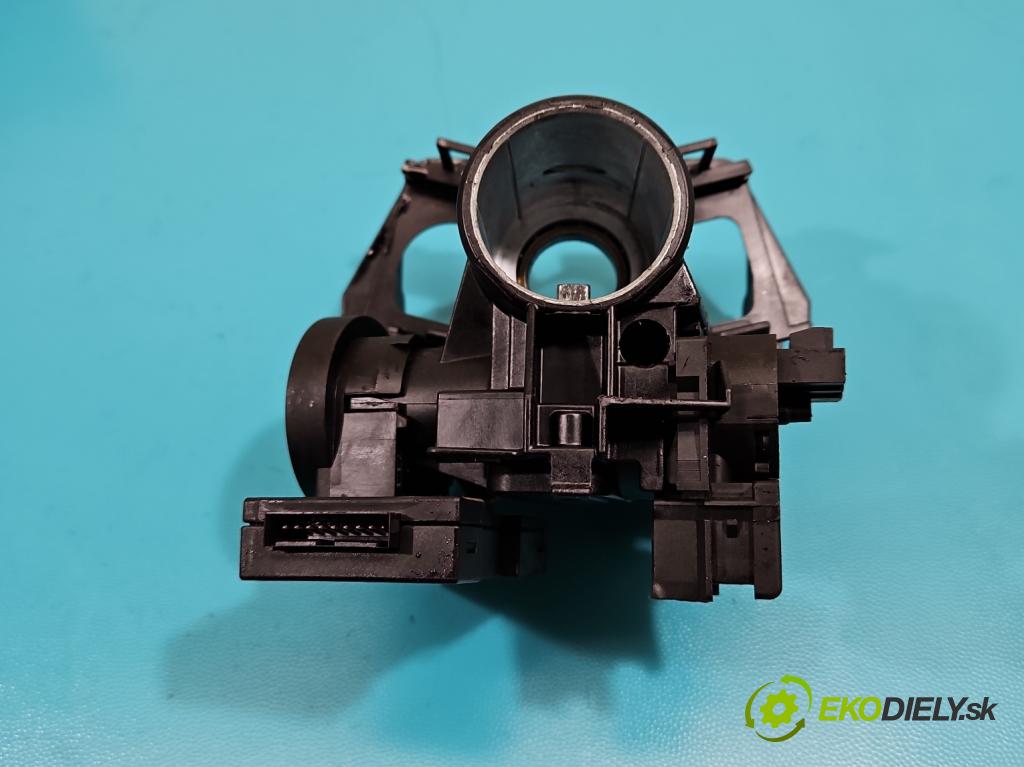 Opel Meriva A 2002-2010 1.8 16V 125 HP manual 92 kW 1796 cm3 5- riadiaca jednotka motora 55355043