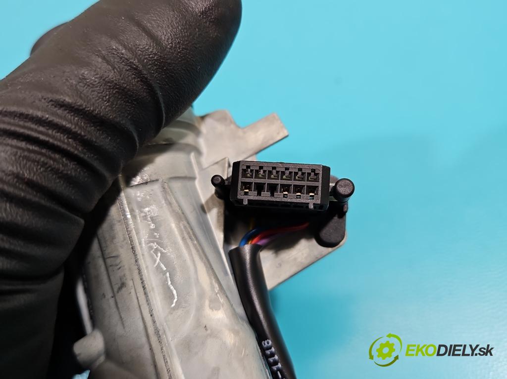 Vw Golf plus 2.0 tdi 110 HP manual 81 kW 1968 cm3 5- Spínačka 1K0905851B (Spínacie skrinky a kľúče)